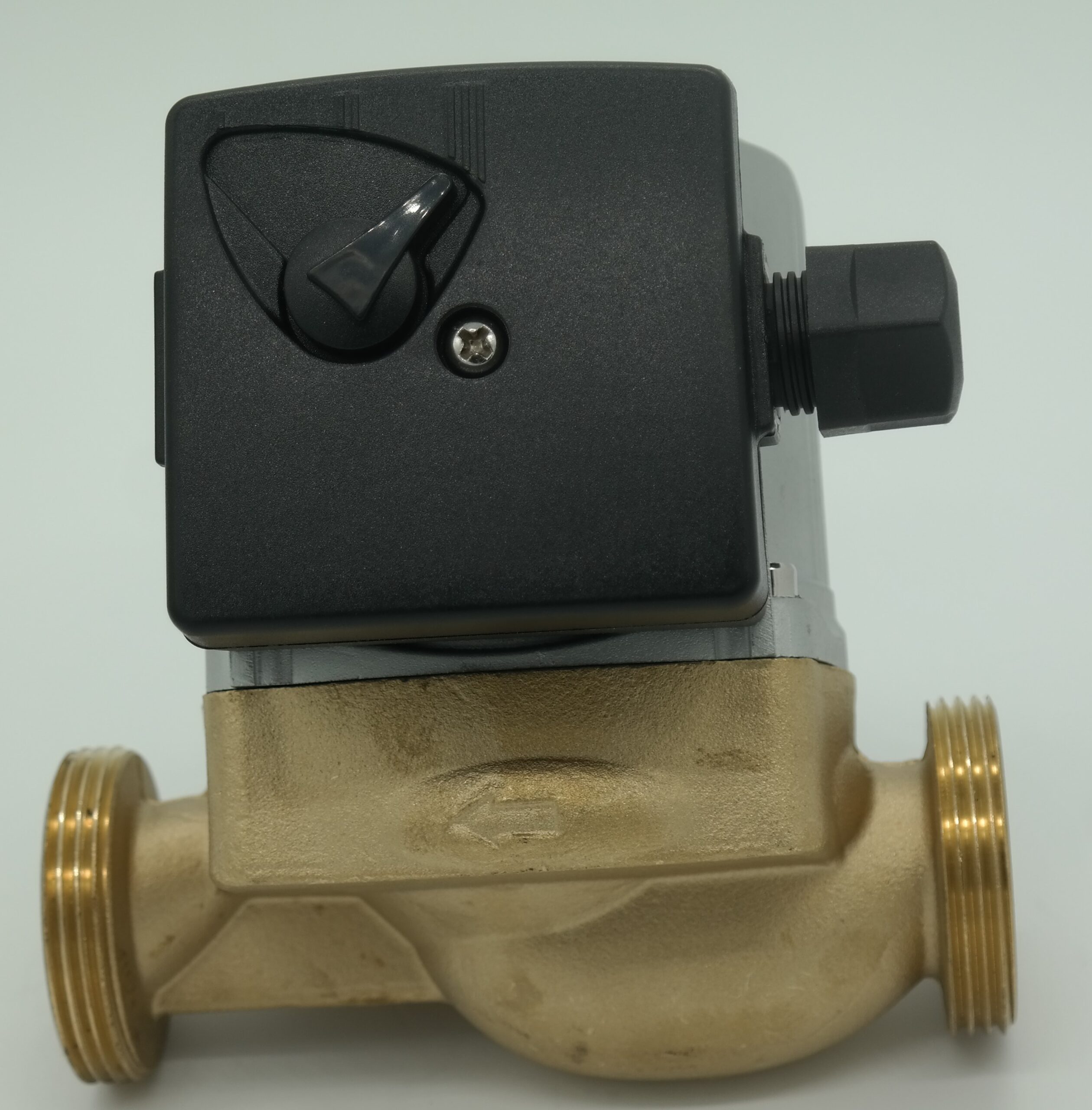 Smartflow B Rated Bronze Circulator Pump M Head Smarter